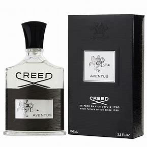 Creed Aventus Eau de Parfum 100ml for Men – Luxury Long Lasting Fragrance